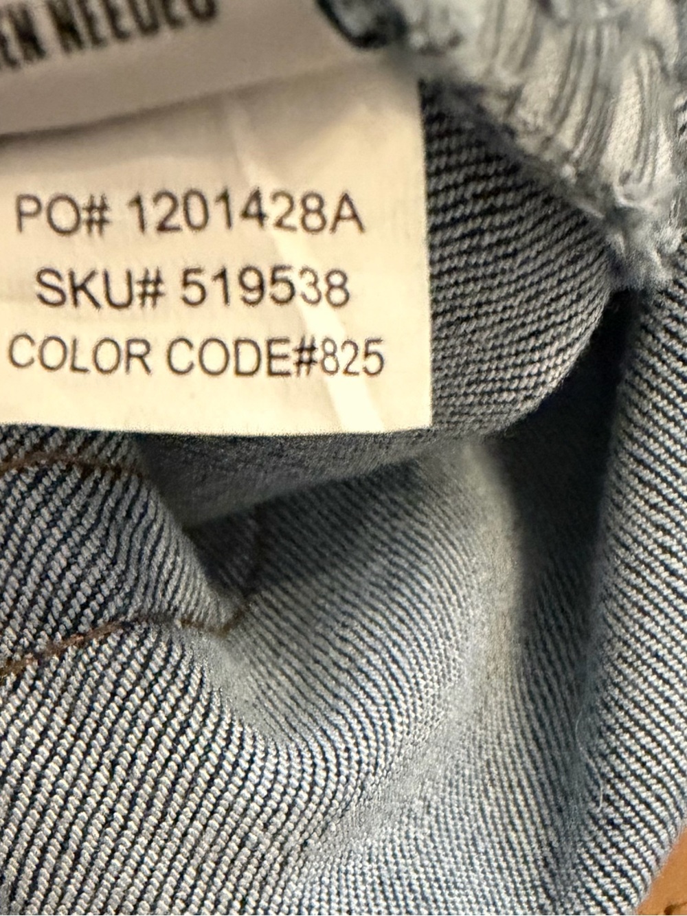 RSQ Low Rise Bootcut Size 27 - Picture 7 of 7